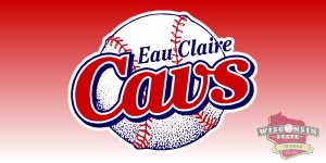 Eau Claire Cavs Logo