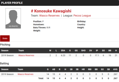 Screenshot_2019-08-09 Konosuke Kawagishi - Pecos League of Pro Baseball Clubs - player